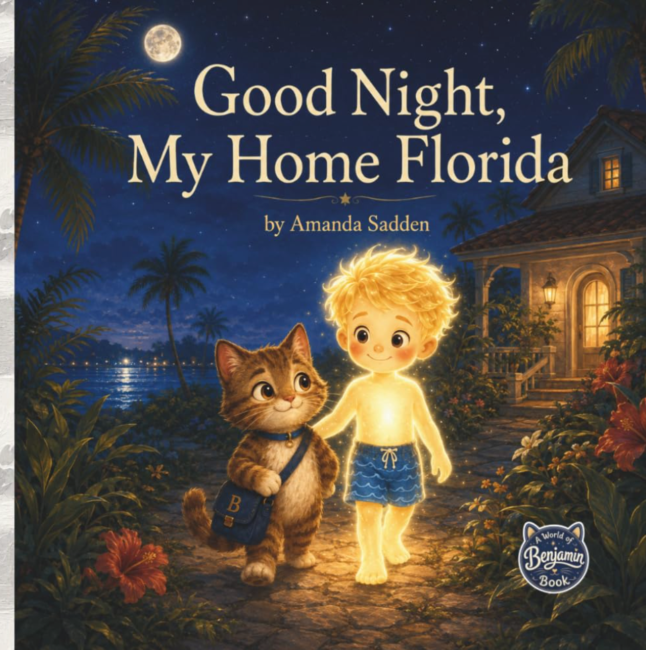 Good Night, My Home Florida
