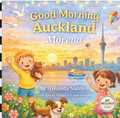 Good Morning Auckland Mōrena