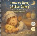 Time to Rest, Little Chef