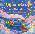Whoo-wheeet! All Aboard, Little One