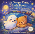 It’s Sleepy Time, Little Boo