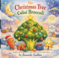 The Christmas Tree Called Broccoli