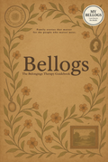 The Belongings Therapy Guidebook by Bellogs