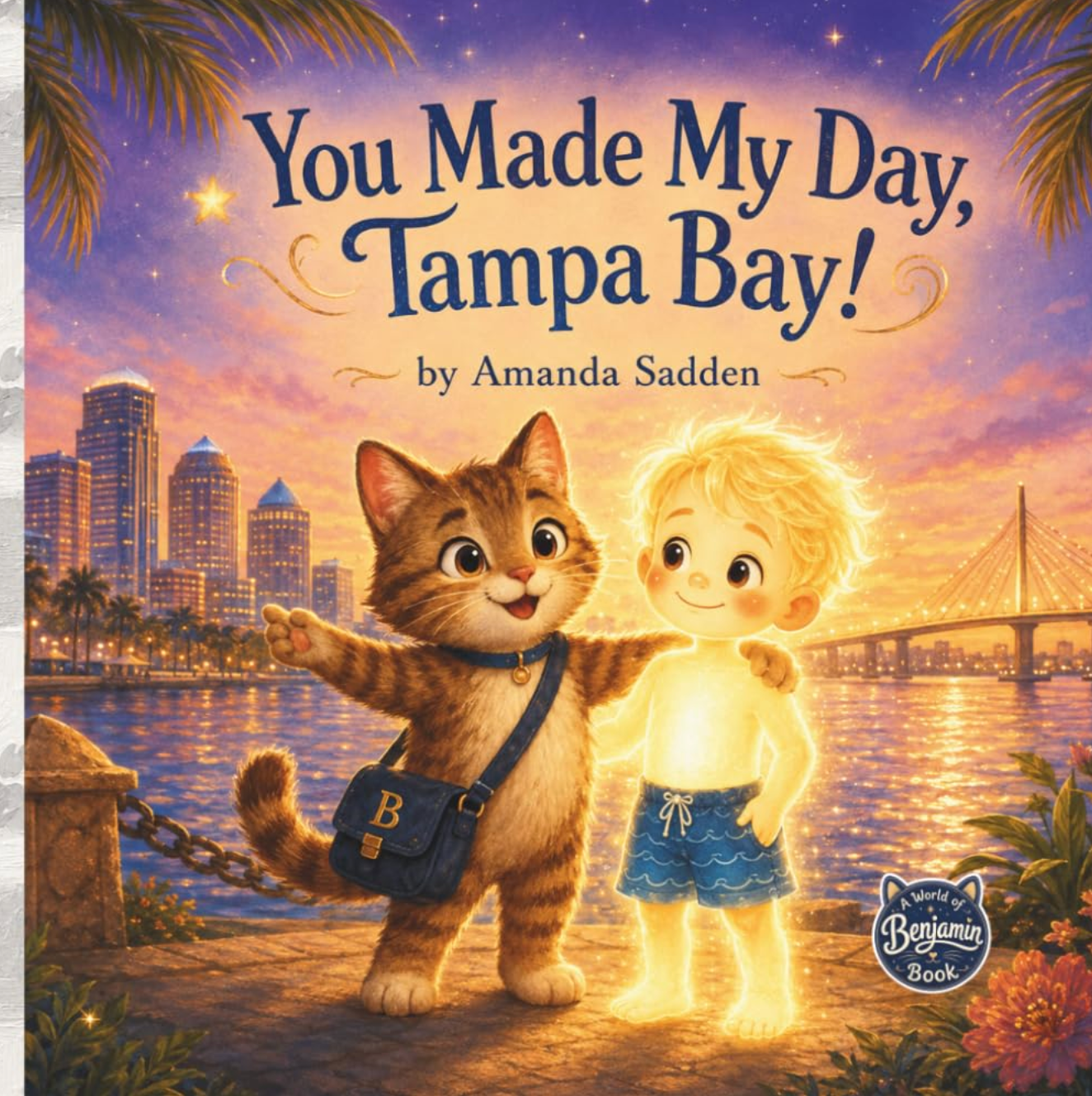 You Made My Day, Tampa Bay!